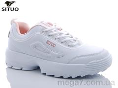 Кроссовки, Situo оптом 8688-6
