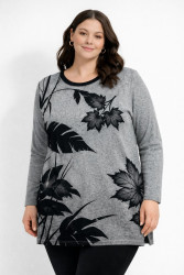 Туніки жіночі БАТАЛ оптом