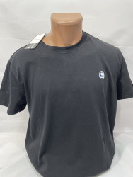 Футболки чоловічі БАТАЛ оптом