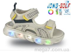 Сандалии, Jong Golf оптом B20396-23 LED