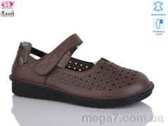 Туфли, Gukkcr оптом Soft Wind Gukker  26-12