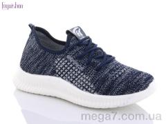 Кроссовки, Fuguishan оптом 12-324 пена