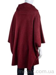 Кардиган, Vande Grouff оптом Vande Grouff  761 bordo