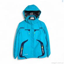 Куртка, Audsa оптом WS21096-62 l.blue
