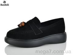Туфли, Башили оптом G6512-2