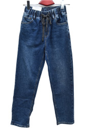 Джинсы женские DAG DENIM ПОЛУБАТАЛ оптом 37815469 8195-158