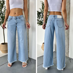 Джинсы женские оптом 79861024 53052-76