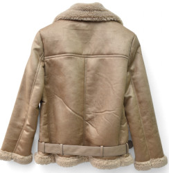 Дублянки жіночі зимові оптом