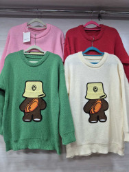 Светри жіночі оптом 