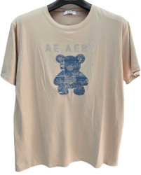 Футболки жіночі оптом 