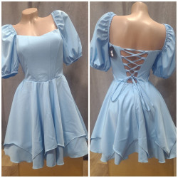 Сукні жіночі оптом FIESTA 