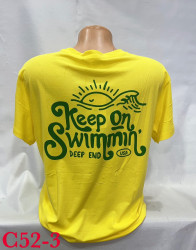 Футболки жіночі БАТАЛ оптом M8