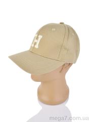 Кепка, RuBi оптом 6009-9 khaki