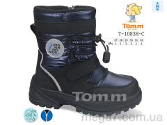 Дутики, Ok Shoes оптом T-10838-C