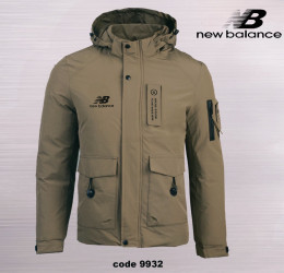 Куртки зимние мужские оптом 05834697 9932-129