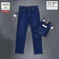 Джинсы мужские ПОЛУБАТАЛ оптом 84601923 2065-312