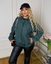 Вітровки жіночі оптом