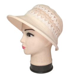 Панамы женские оптом 71489305 585-23