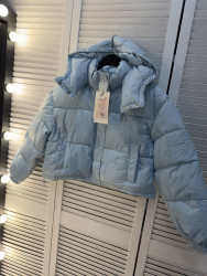 Куртки демисезонні жіночі оптом