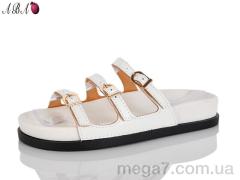 Шлепки, Aba оптом QQ1ABA11-2