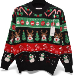 Светри жіночі оптом Kiss Me