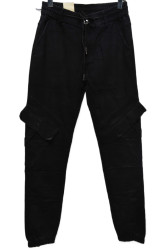 Джинсы мужские CAPTAIN оптом 95417806 55108-45