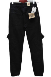 Джинсы мужские CAPTAIN оптом 95417806 55108-45