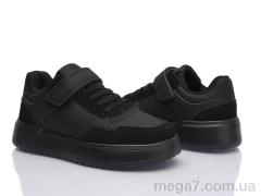 Кроссовки, Clibee-ShoSho оптом EC801-1 black