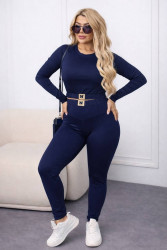 Спортивні костюми жіночі БАТАЛ оптом