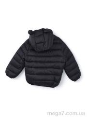 Куртка, Мир оптом 3791-17 black