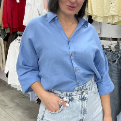 Сорочки жіночі оптом 