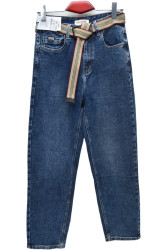 Джинси жіночі DAG DENIM ПОЛУБАТАЛ оптом