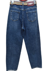 Джинси жіночі DAG DENIM ПОЛУБАТАЛ оптом DRAGON