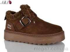 Угги, Aba оптом HK9033-6