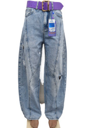 Джинси жіночі оптом FANGSIDA