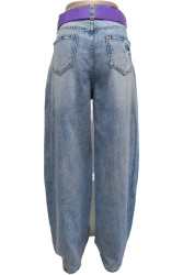 Джинси жіночі оптом FANGSIDA