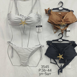 Купальники женские оптом 60217834 3545-49