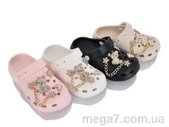 Кроксы, Elmob оптом KR30 mix