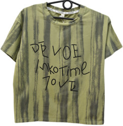 Футболки юниор оптом 85104736 2015-88