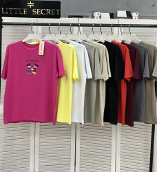 Футболки жіночі оптом -- 