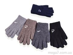 Перчатки, CAP оптом F206 mix