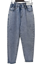 Джинсы женские БАТАЛ оптом 26094871 7223-251