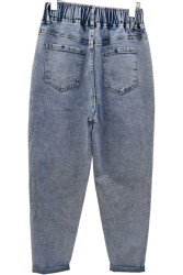 Джинси жіночі БАТАЛ оптом