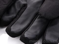 Перчатки, Королева оптом Чол. дуті 02 mix