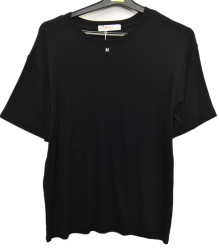 Футболки женские БАТАЛ оптом 95123604 910-166