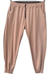 Спортивные штаны женские БАТАЛ оптом 76204518 682-193