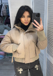 Бомберы женские оптом 97854632 192-2