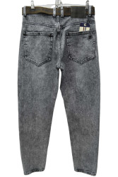 Джинсы мужские AVIWGOS оптом 19354670 9916-275