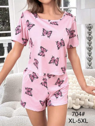 Піжами жіночі оптом 