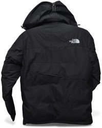 Куртки зимові чоловічі оптом